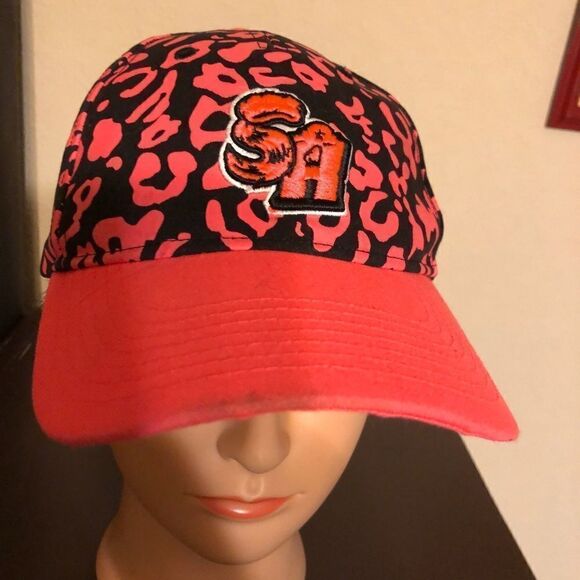 San Antonio mission baseball cap - Picture 5 of 6